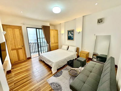 Alojamiento en Da Nang, Vietnam Alojamiento en Da Nang, Vietnam