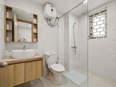 Gehäuse In Da Nang, Vietnam Gehäuse In Da Nang, Vietnam