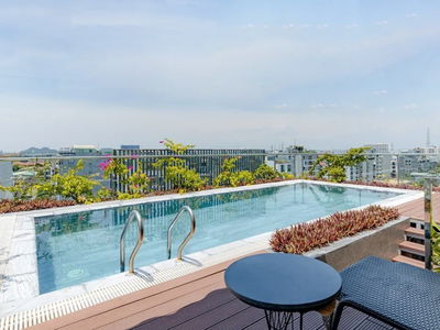 Logement dans Da Nang, Vietnam Logement dans Da Nang, Vietnam