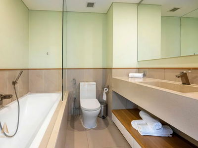 Fusion Suite, Vietnam Fusion Suite, Vietnam