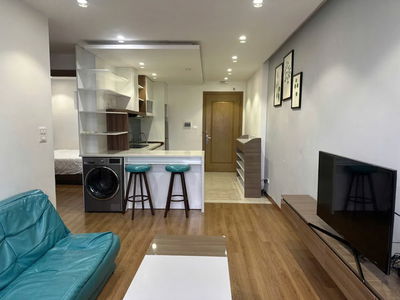 Muong Thanh apartment building, Vietnam Muong Thanh apartment building, Vietnam