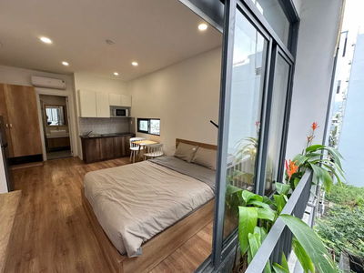 Logement dans Da Nang, Vietnam Logement dans Da Nang, Vietnam