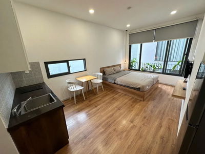 Gehäuse In Da Nang, Vietnam Gehäuse In Da Nang, Vietnam