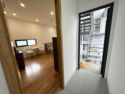 Alojamiento en Da Nang, Vietnam Alojamiento en Da Nang, Vietnam