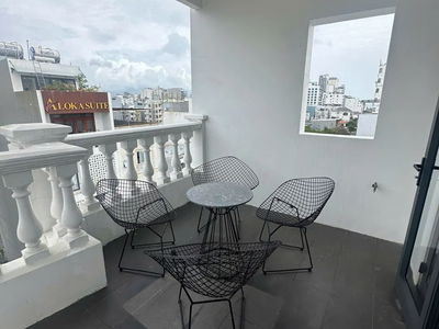 Logement dans Da Nang, Vietnam Logement dans Da Nang, Vietnam