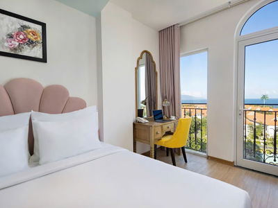 Жилье в Da Nang, Vietnam Жилье в Da Nang, Vietnam