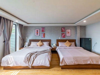 Logement dans Da Nang, Vietnam Logement dans Da Nang, Vietnam