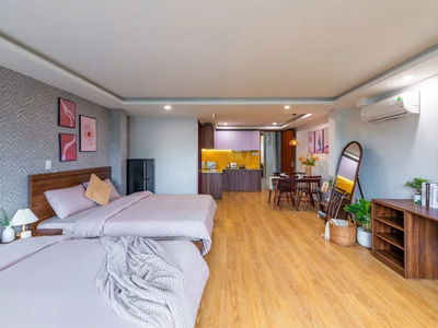 Housing in Da Nang, Vietnam Housing in Da Nang, Vietnam