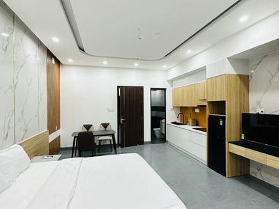 Жилье в Da Nang, Vietnam Жилье в Da Nang, Vietnam