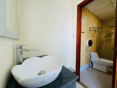 Gehäuse In Da Nang, Vietnam Gehäuse In Da Nang, Vietnam