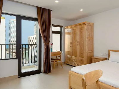 Gehäuse In Da Nang, Vietnam Gehäuse In Da Nang, Vietnam