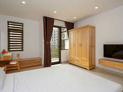 Alojamiento en Da Nang, Vietnam Alojamiento en Da Nang, Vietnam