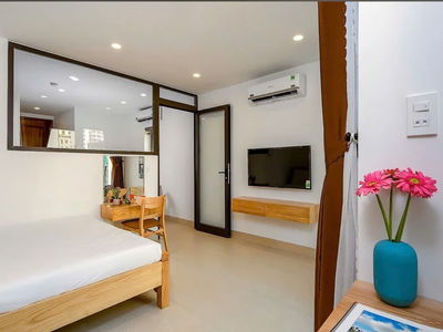 Жилье в Da Nang, Vietnam Жилье в Da Nang, Vietnam