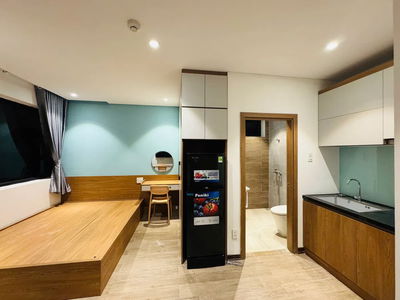 Alojamiento en Da Nang, Vietnam Alojamiento en Da Nang, Vietnam