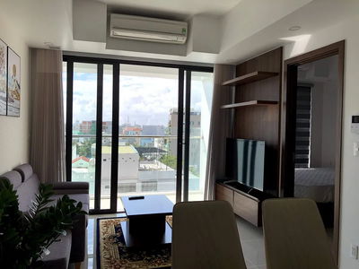 Hiyori Building, Vietnam Hiyori Building, Vietnam