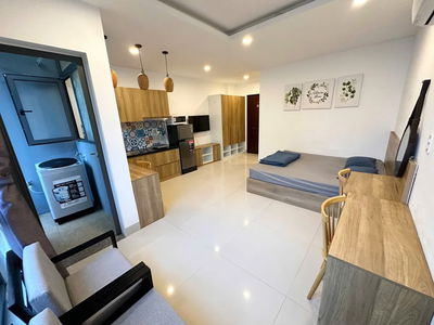 Gehäuse In Da Nang, Vietnam Gehäuse In Da Nang, Vietnam