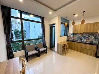 Gehäuse In Da Nang, Vietnam Gehäuse In Da Nang, Vietnam