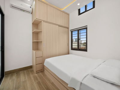 Alojamiento en Da Nang, Vietnam Alojamiento en Da Nang, Vietnam