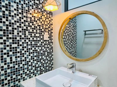 Gehäuse In Da Nang, Vietnam Gehäuse In Da Nang, Vietnam