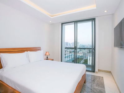 Logement dans Da Nang, Vietnam Logement dans Da Nang, Vietnam