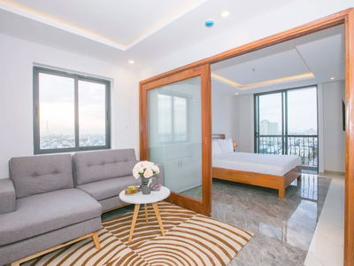 Gehäuse In Da Nang, Vietnam Gehäuse In Da Nang, Vietnam