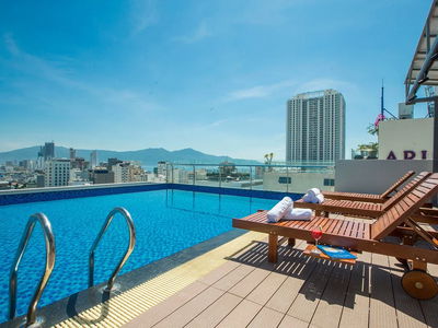 Logement dans Da Nang, Vietnam Logement dans Da Nang, Vietnam