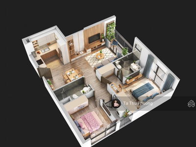 The Pavilion - Vinhomes Ocean Park project, Ly Thanh Tong Street, Gia Lam, Hanoi, Vietnam The Pavilion - Vinhomes Ocean Park project, Ly Thanh Tong Street, Gia Lam, Hanoi, Vietnam