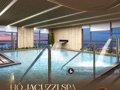 The Pavilion - Vinhomes Ocean Park project, Ly Thanh Tong Street, Gia Lam, Hanoi, Vietnam The Pavilion - Vinhomes Ocean Park project, Ly Thanh Tong Street, Gia Lam, Hanoi, Vietnam