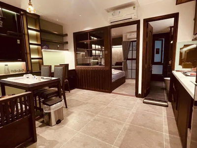 Gehäuse In Da Nang, Vietnam  Gehäuse In Da Nang, Vietnam