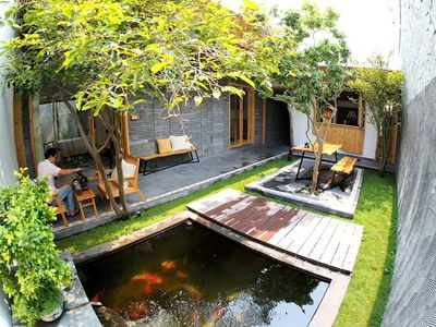 Жилье в Da Nang, Vietnam Жилье в Da Nang, Vietnam