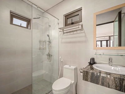 Housing in Da Nang, Vietnam Housing in Da Nang, Vietnam