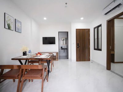 Logement dans Da Nang, Vietnam Logement dans Da Nang, Vietnam