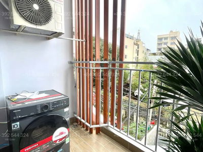 Gehäuse In Da Nang, Vietnam  Gehäuse In Da Nang, Vietnam