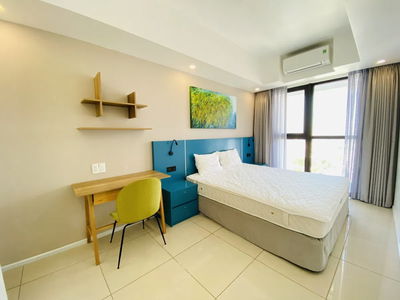 Hiyori Building, Vietnam Hiyori Building, Vietnam