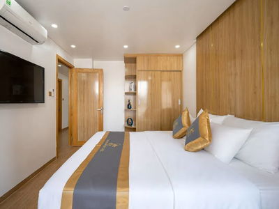 Logement dans Da Nang, Vietnam Logement dans Da Nang, Vietnam