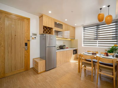 Жилье в Da Nang, Vietnam Жилье в Da Nang, Vietnam