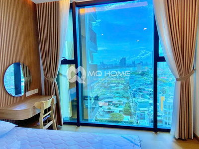 Sam Tower Building, Vietnam Sam Tower Building, Vietnam