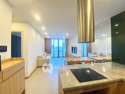 Sam Tower Building, Vietnam  Sam Tower Building, Vietnam