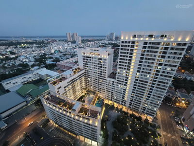 Midtown Phu My Hung, Vietnam  Midtown Phu My Hung, Vietnam