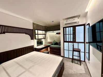 Gehäuse In Da Nang, Vietnam Gehäuse In Da Nang, Vietnam