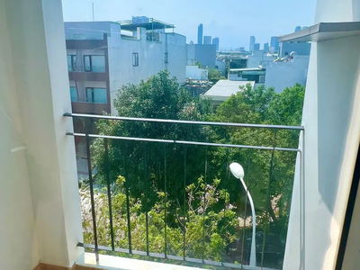 Gehäuse In Da Nang, Vietnam Gehäuse In Da Nang, Vietnam