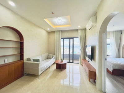 Monarchy building, Vietnam  Monarchy building, Vietnam