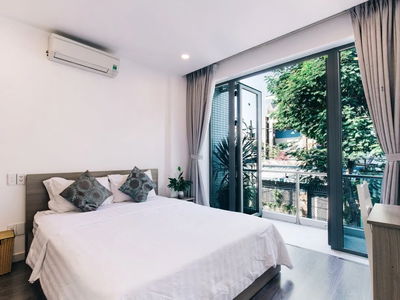 Logement dans Da Nang, Vietnam Logement dans Da Nang, Vietnam