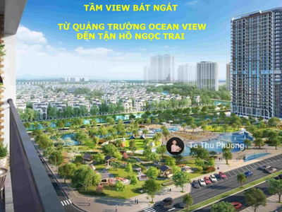 The Pavilion - Vinhomes Ocean Park project, Ly Thanh Tong Street, Duong Xa Commune, Gia Lam, Hanoi, Vietnam The Pavilion - Vinhomes Ocean Park project, Ly Thanh Tong Street, Duong Xa Commune, Gia Lam, Hanoi, Vietnam