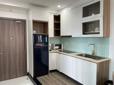 Muong Thanh apartment building, Vietnam Muong Thanh apartment building, Vietnam