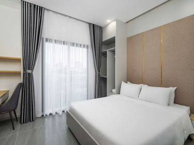 Gehäuse In Da Nang, Vietnam Gehäuse In Da Nang, Vietnam