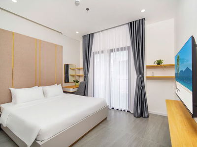 Жилье в Da Nang, Vietnam  Жилье в Da Nang, Vietnam