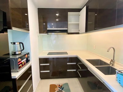 Hiyori Building, Vietnam  Hiyori Building, Vietnam