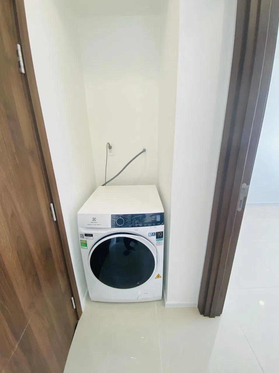 Hiyori apartment building, Vietnam Hiyori apartment building, Vietnam