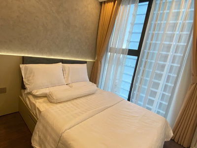 Filmore apartment building, Vietnam  Filmore apartment building, Vietnam